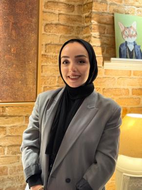 Aleyna Bakırtaş